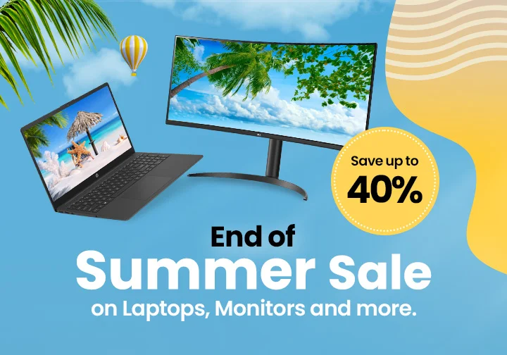 Summer Sale
