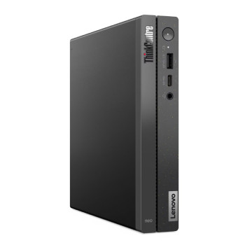Refurbished Lenovo ThinkCentre Neo 50q Gen 4 Intel Core i5-13420H 8GB RAM 256GB SSD Windows 11 Pro Mini Desktop PC