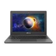ASUS BR1100CKA-GJ0289RA-3Y 11.6" HD Laptop Celeron N4500 Processor 4GB RAM, 64GB eMMC Win 10 Pro, Grey
