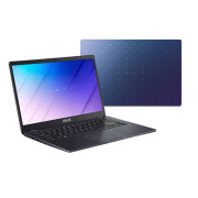 ASUS Notebook E410MA Laptop Intel Celeron N4020 4GB RAM, 64GB eMMC 14" HD Win 10
