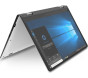 FIVETECH Flex 11.6" Touch Convertible Laptop Intel Dual Core N4000, 4GB RAM 32GB