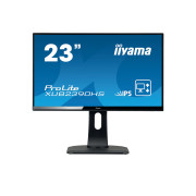iiyama ProLite XUB2390HS-B1 23" FHD LED Monitor Ratio 16:9 Response time 5ms