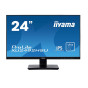 iiyama ProLite XU2492HSU 23.8" Full HD LED Monitor Ratio 16:9 Response Time 5ms