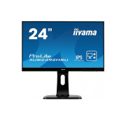 iiyama ProLite XUB2492HSU-B1 23.8" Full HD LED Monitor Ratio 16:9, Resp Time 5ms