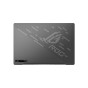 ASUS ROG Zephyrus G14 Gaming Laptop Ryzen 7-4000 8GB 512 SSD 14" FHD 6GB GFX W10