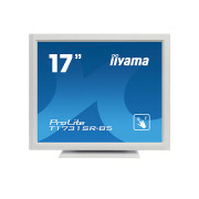 iiyama ProLite T1731SR-W5 Touchscreen LED Monitor, Ratio 5:4, Response Time 5 ms
