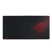 ASUS ROG Sheath Extended Soft Cloth Gaming Mouse Pad with Smooth Gliding Surface
