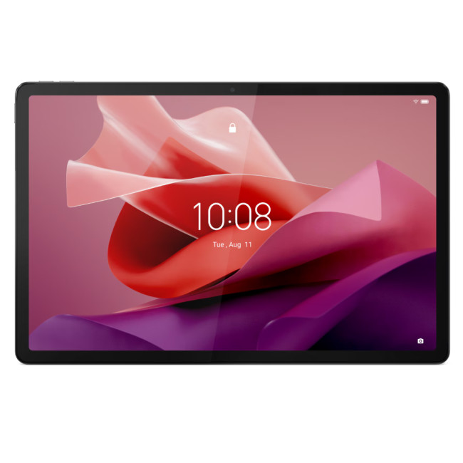 Lenovo Tab P12 - Tablet da 12,7" 3K (MediaTek Dimensity 7050, 8 GB di