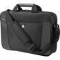 HP Laptop Protective Case 15.6" Inch Max Briefcase Black Travel Notebook Bag