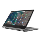 Lenovo IdeaPad Flex 5i 82B8000CUK Chromebook Laptop Intel Core i5-10210U 8GB RAM 128GB SSD 13.3" FHD IPS Touchscreen Convertible Chrome OS 