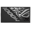 ASUS ROG STRIX 1000W 80+ Platinum Fully Modular ATX 3.1 Power Supply - ROG-STRIX-1000P-GAMING