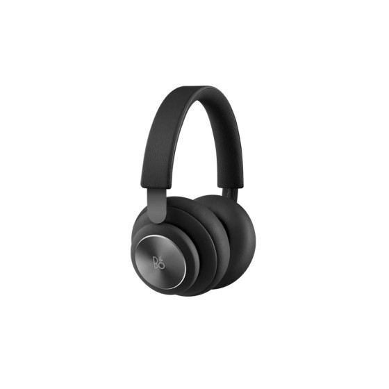 Bang & Olufsen Beoplay H4 (2nd Gen) Over-Ear Wireless Headphones - Matte Black