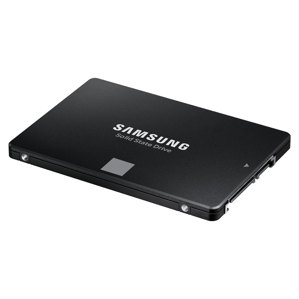 Samsung 870 EVO MZ-77E2T0B/EU 2TB 2.5
