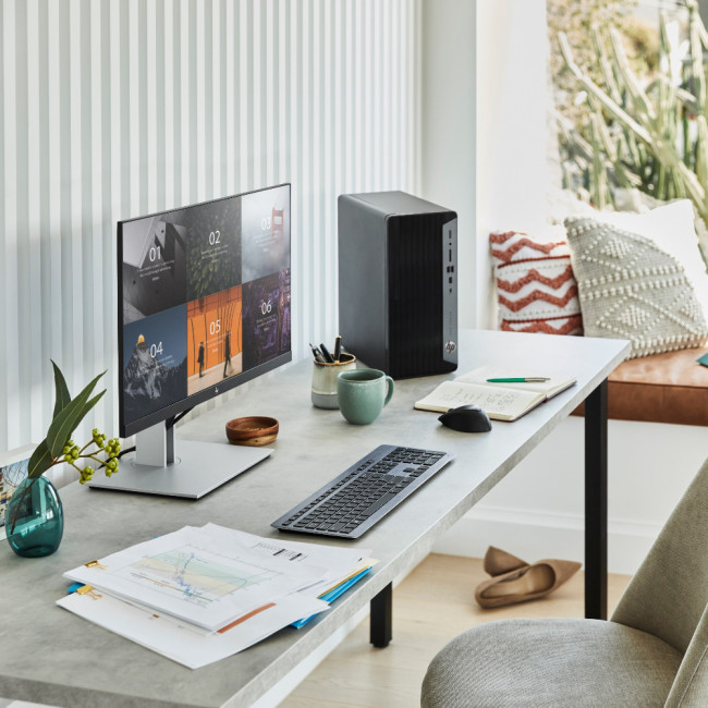 HP Pro 400 G9 Intel Core i5-13500 8GB RAM 256GB SSD Windows 11 Pro Tower Desktop PC