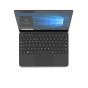 FIVETECH 1M 11.6" Best Laptop Deal Intel Celeron N4000,4GB RAM,32GB eMMC,Win10