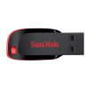 SanDisk Cruzer Blade USB Stick 32GB Type-A 2.0 USB Flash Drive
