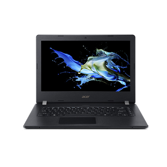 Acer TravelMate 11.6" Business Laptop Celeron N4020, 4GB RAM 64GB eMMC Win10 Pro