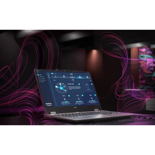 Lenovo LOQ 15ARP9 AMD Ryzen 5 7235HS 24GB RAM 1TB SSD RTX 3050 15.6" FHD Windows 11 Home Gaming Laptop