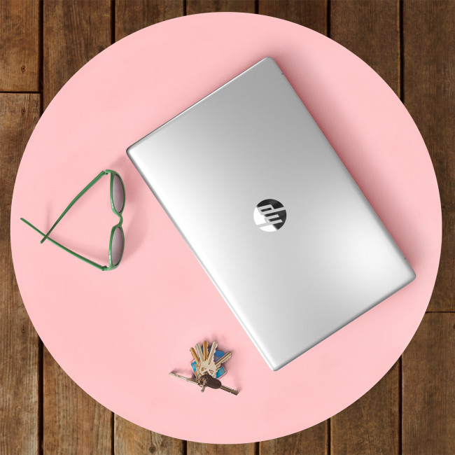 HP 17-cn0105na 8B2M1EA Intel Core i5-1135G7 8GB RAM 512GB SSD 17.3" Full HD Windows 11 Home Laptop