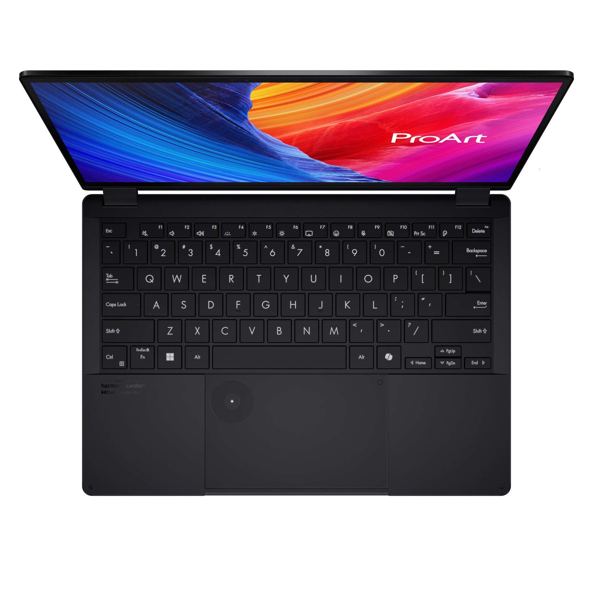 ASUS ProArt PX13 Ryzen 9 32GB 1TB Touchscreen Laptop