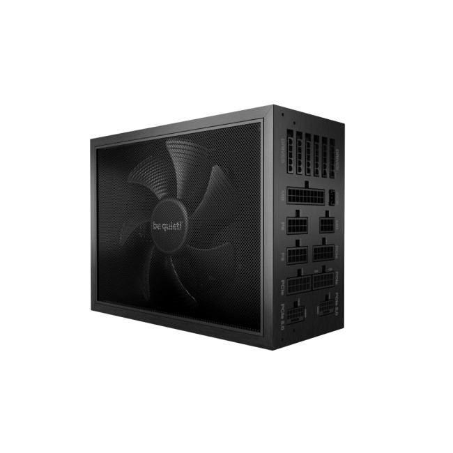 be quiet! Dark Power Pro 13 1600W 80+ Titanium Fully Modular ATX3.0 Power Supply