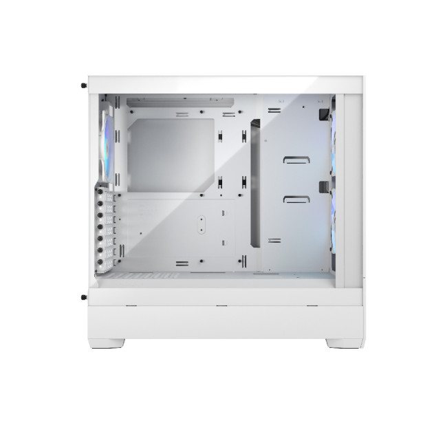 Fractal Design Pop Air Tower White PC Case