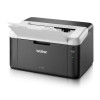 Refurbished Brother HL-1212W Monochrome A4 Wireless Laser Printer 2400 x 600 DPI - No Cartridge Included