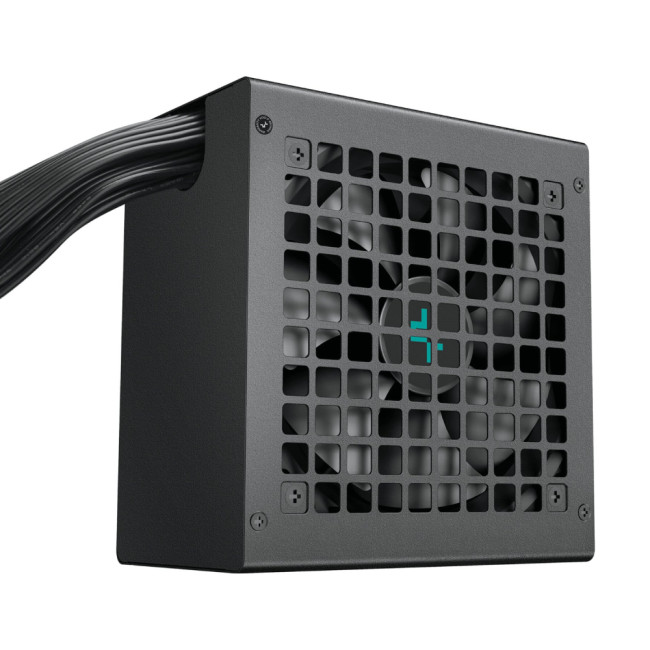 DeepCool PL650D 650W ATX 3.1 80 PLUS Bronze PSU Power Supply