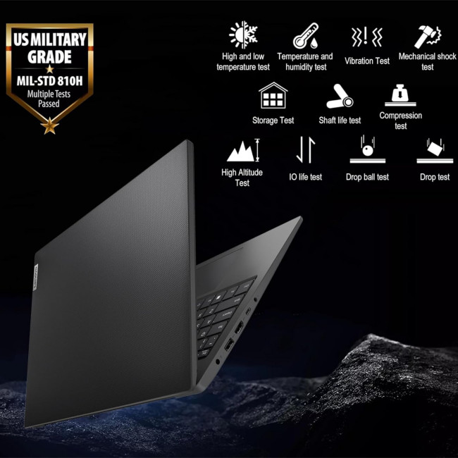 Lenovo V15 G4 IRU 83A1009XUK Intel Core i5-13420H 16GB RAM 512GB SSD 15.6" Full HD Windows 11 Pro Laptop