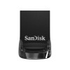 USB Stick SanDisk 128GB Ultra Fit USB 3.1 Type-A Flash Drive