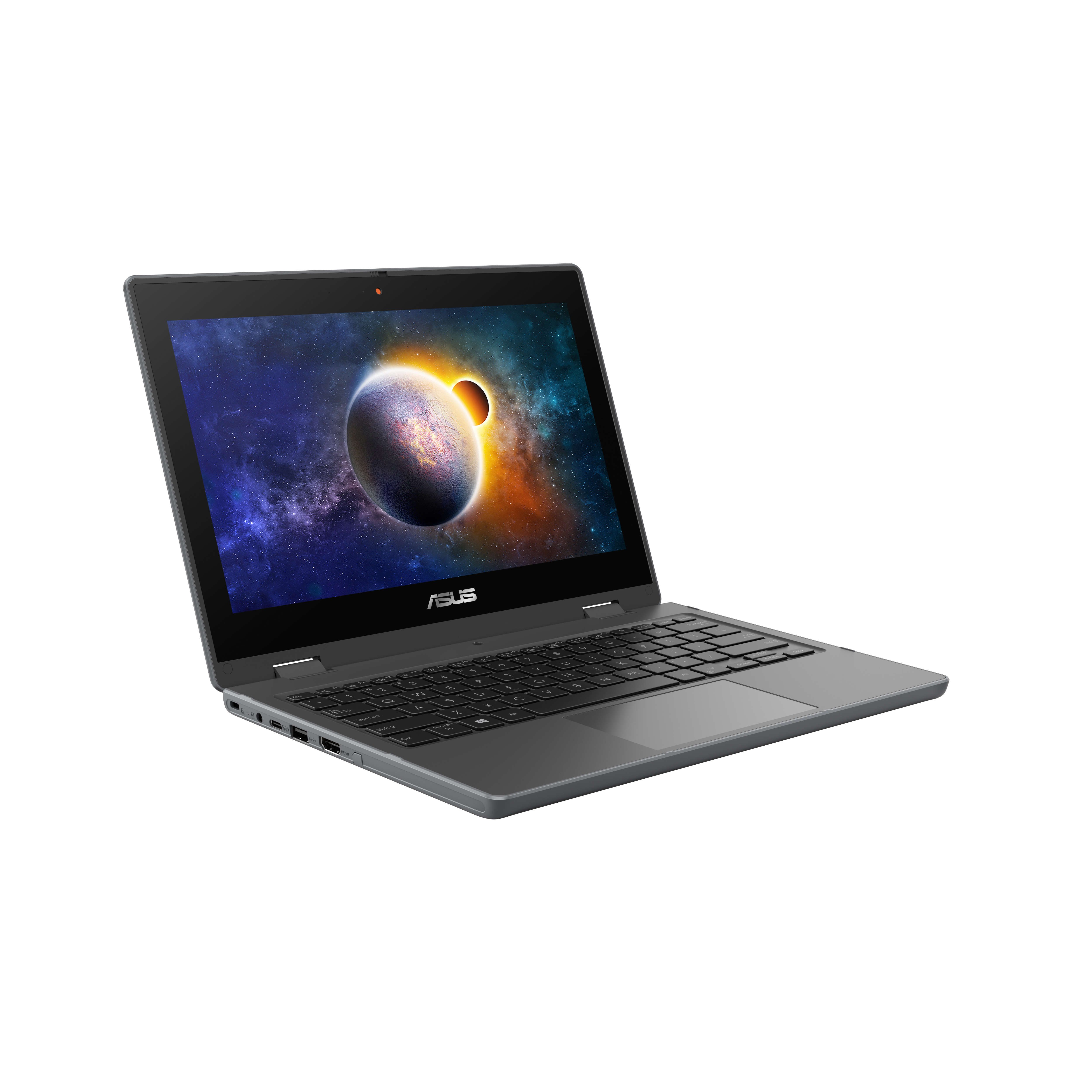 ASUS ExpertBook BR1100FKA Laptop Intel Pentium Silver N6000 16GB