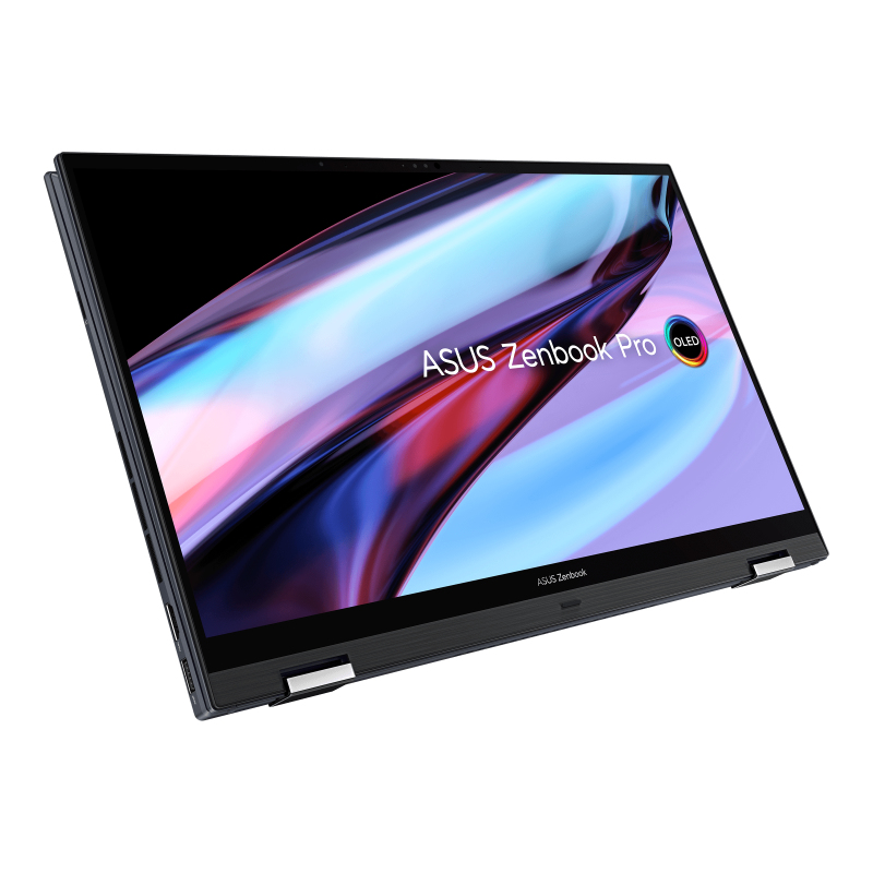 ASUS ZenBook i7 16GB 1TB Touchscreen Laptop
