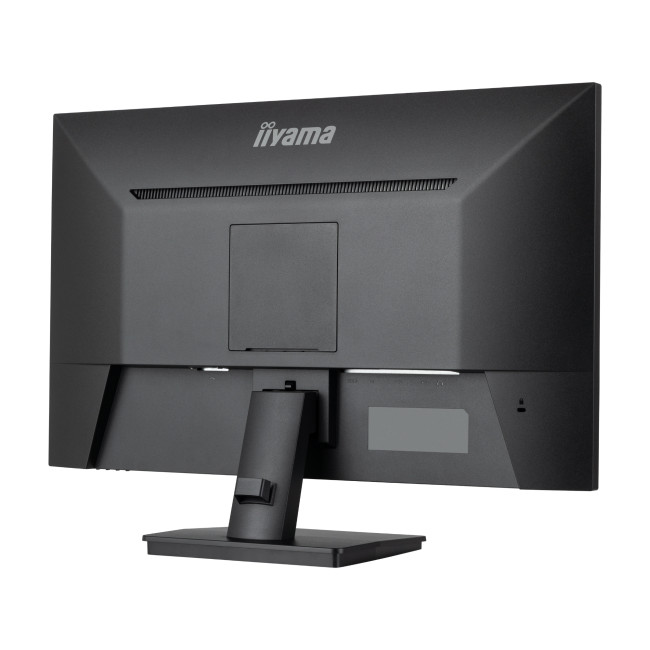 iiyama ProLite XU2793QSU 27" IPS Quad HD 100Hz Monitor with Speakers