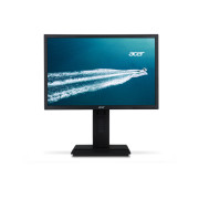 Acer B226HQL 21.5" FHD LED Monitor Aspect Ratio 16:9 Response Time 5 ms, Grey