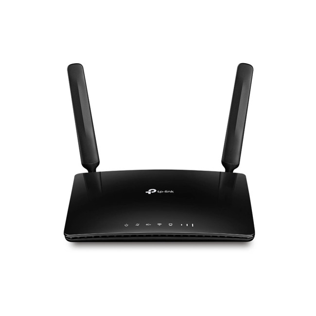 TP-LINK Archer MR600 Dual-Band Wi-Fi 5  LTE/5G Gateway