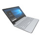 FIVETECH 3 Laptop Intel Celeron N3350 4GB RAM 32GB eMMC 13.3" FHD IPS Windows 10