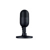 Razer Seiren V3 Mini Ultra-Compact USB Microphone with Tap-to-Mute - Black