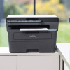 Brother DCP-L2627DWXLZU1 A4 1200 x 1200 dpi Multifunction Mono Laser Printer