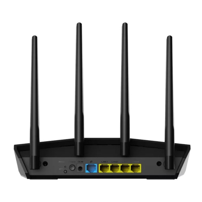 ASUS RT-AX57 (AX3000) Dual-band Wi-Fi 6 Gaming Router