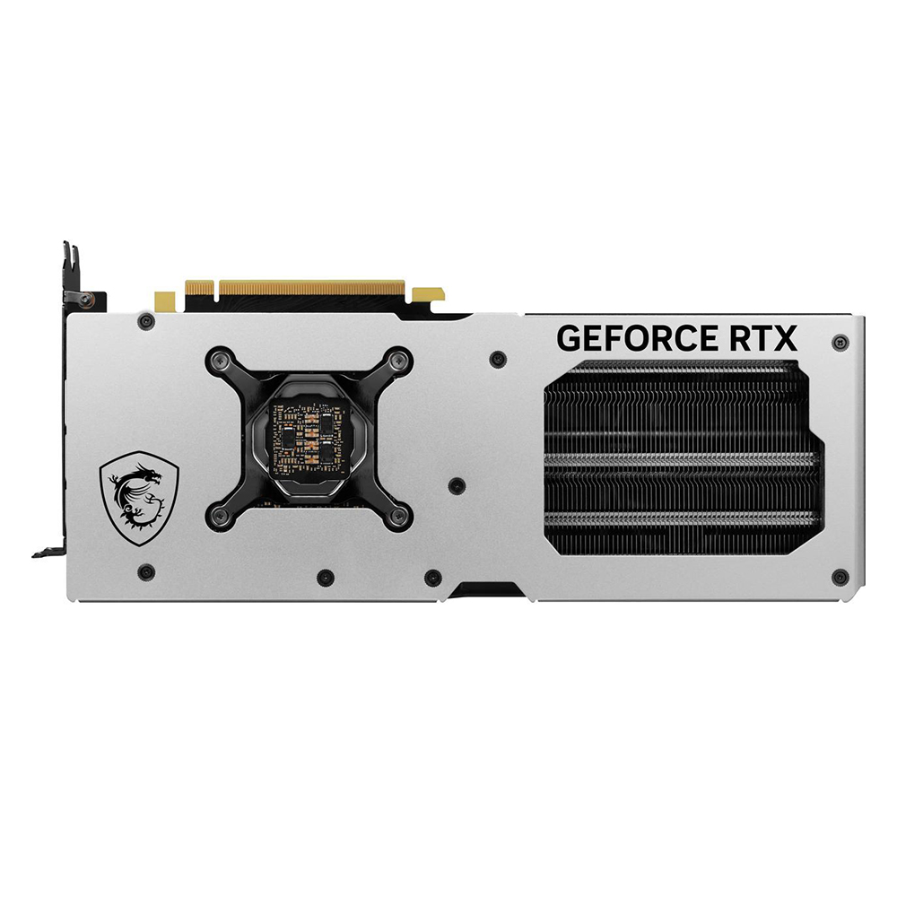 MSI RTX 4070 Ti 16GB Graphics Card