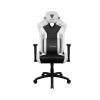 ThunderX3 TC3 MAX Gaming Chair - All White