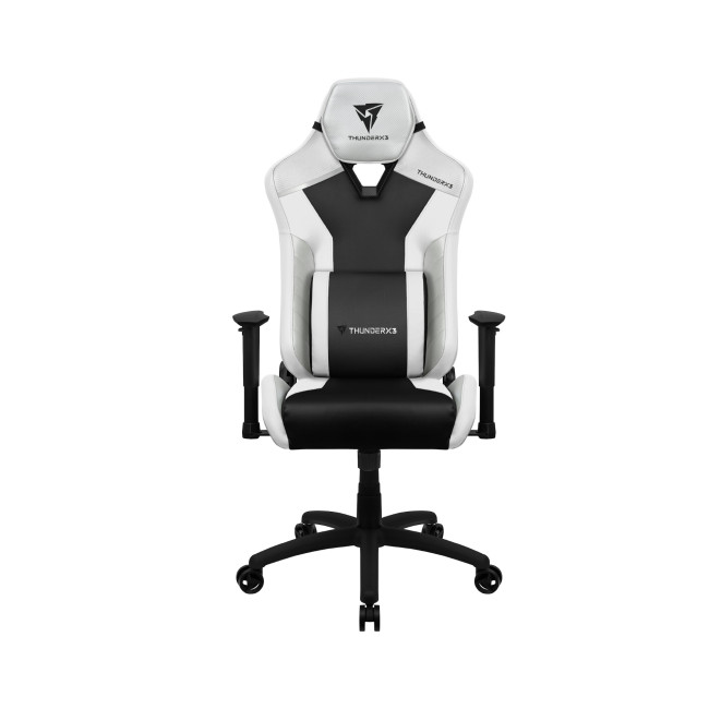 ThunderX3 TC3 MAX Gaming Chair - All White