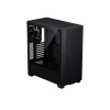 Phanteks XT Pro ATX Tempered Glass Case - Black