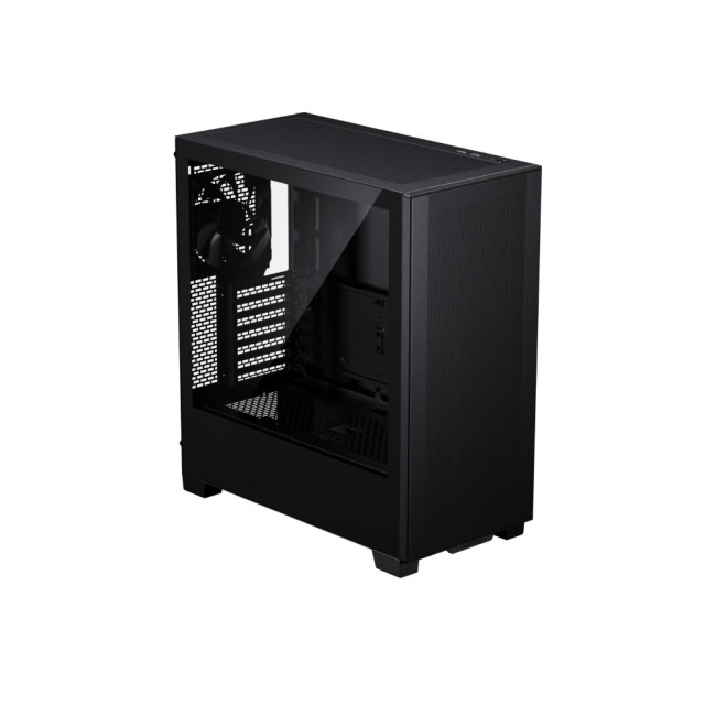 Phanteks XT Pro ATX Tempered Glass Case - Black
