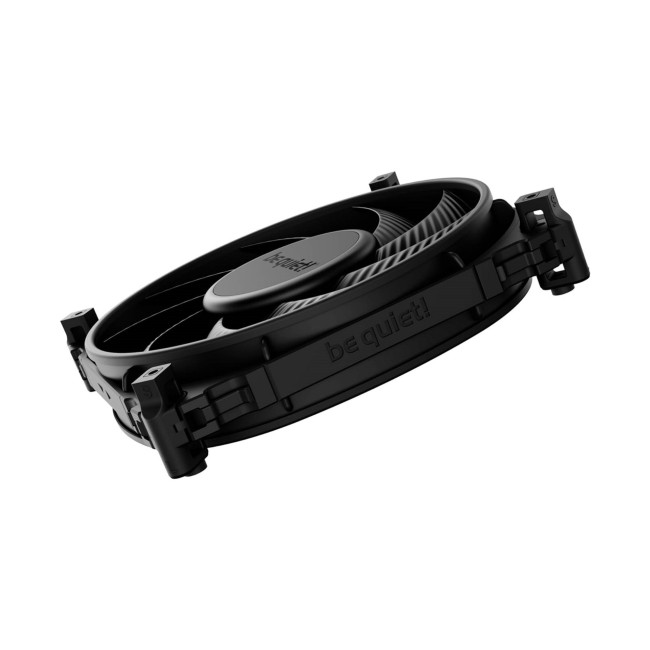 be quiet! Silent Wings 4 120mm Case Fan - Black