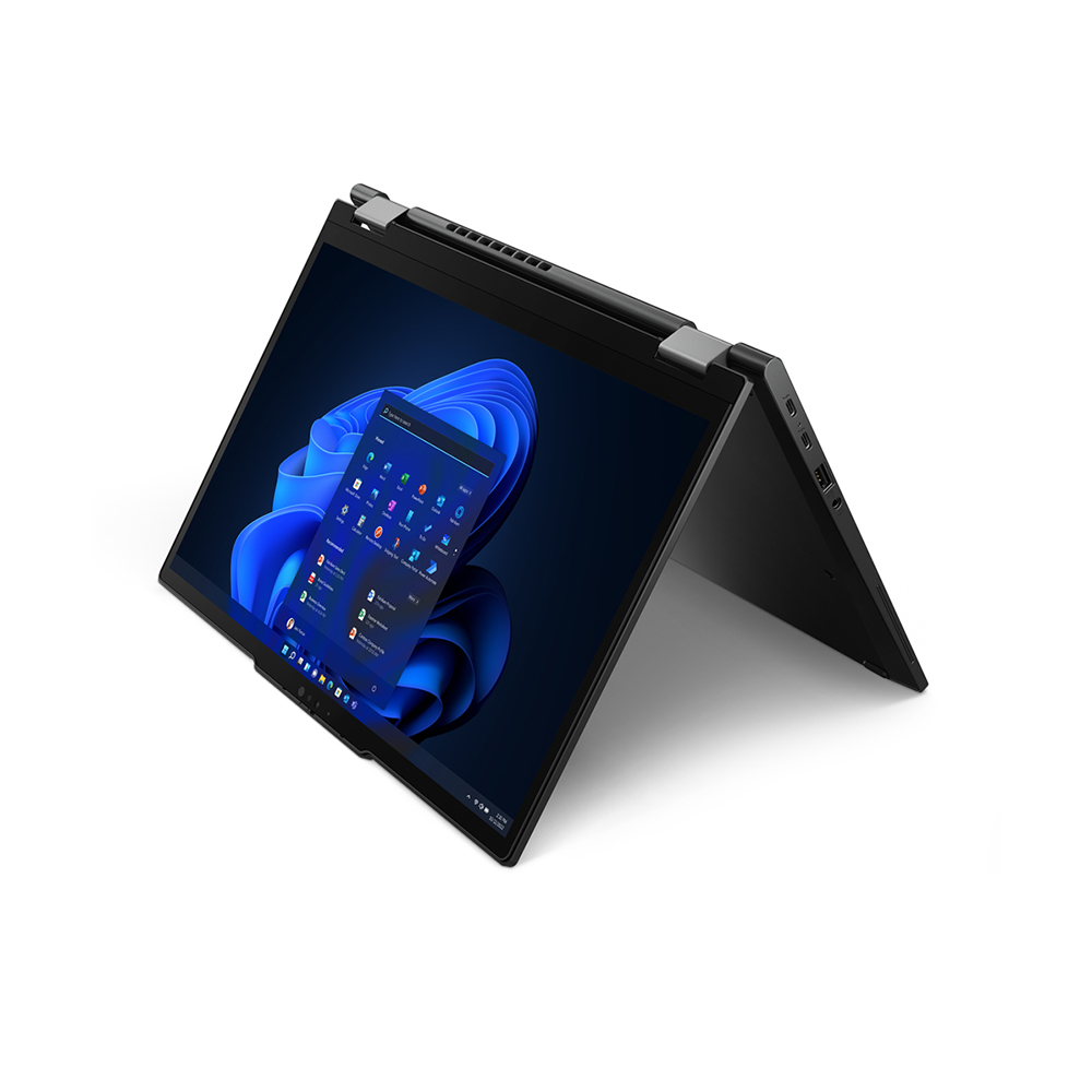 Lenovo ThinkPad X13 Yoga 21F2001EUK 512GB SSD 2-in-1 Laptop