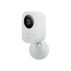Synology CC400W 4MP Outdoor Wi-Fi Night Vision Security Camera