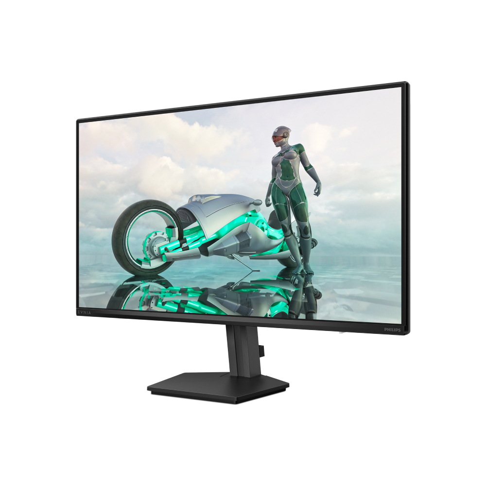 PHILIPS　ELine 24インチモニター 0211ad9768c5003e73dabde16d52ad