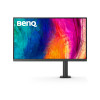 BenQ PD2705UA computer monitor 68.6 cm (27") 3840 x 2160 pixels 4K Ultra HD LCD Black
