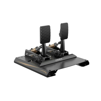 MOZA Racing RS066 CRP2 Pedals Throttle and Brake